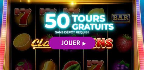 Bonus de casino gratuits en Belgique 